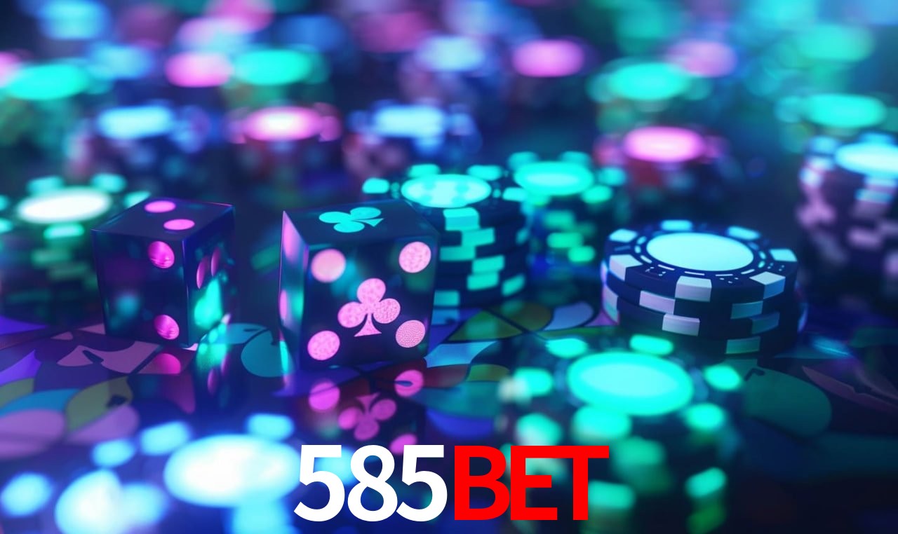 Football Betting 585bet