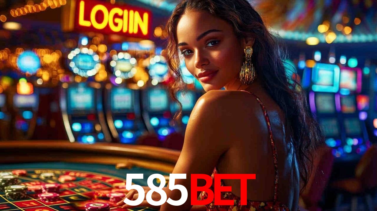 Live Casino 585bet