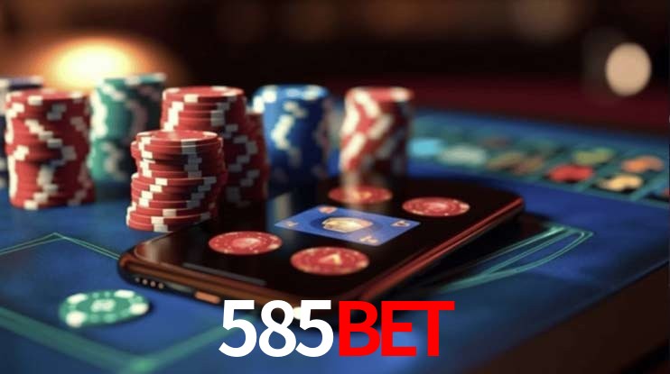 Games Directory 585bet