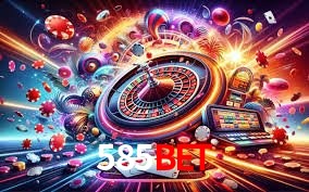 Statistics 585bet