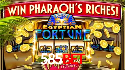 Blackjack Table 585bet