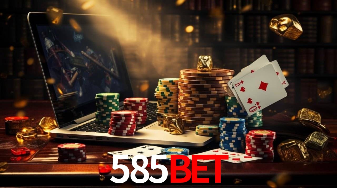 Basketball Betting 585bet